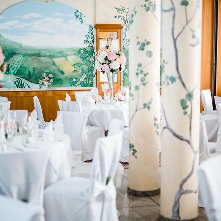 Hotel Restaurant Felix Bensheim Kültér fotó