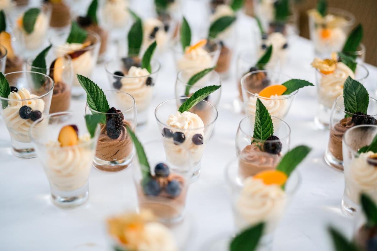Hotel Restaurant Felix Bensheim Kültér fotó