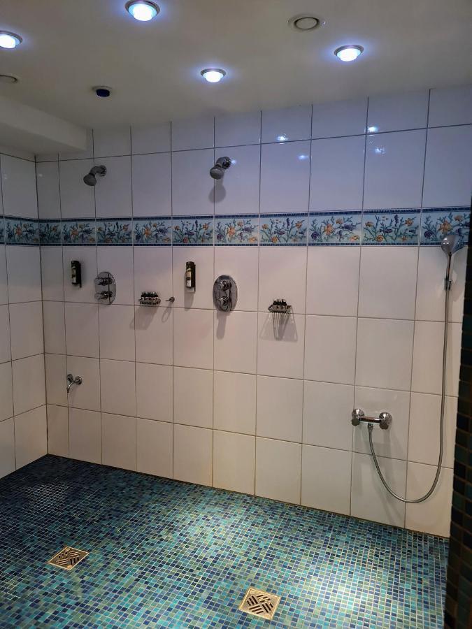 Hotel Restaurant Felix Bensheim Kültér fotó